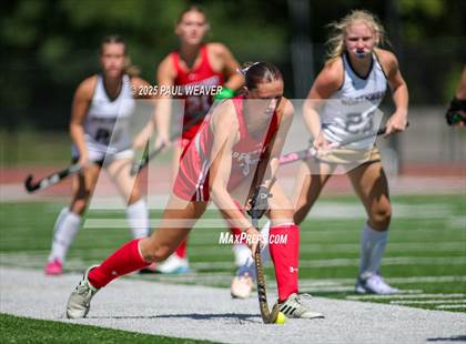 Thumbnail 2 in Crestwood vs. Northwest Area (Sue Peters Memorial Tournament) photogallery.