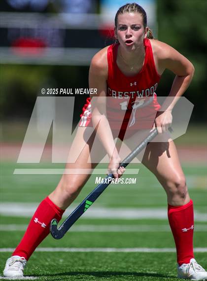 Thumbnail 1 in Crestwood vs. Northwest Area (Sue Peters Memorial Tournament) photogallery.