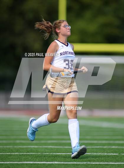 Thumbnail 2 in Crestwood vs. Northwest Area (Sue Peters Memorial Tournament) photogallery.
