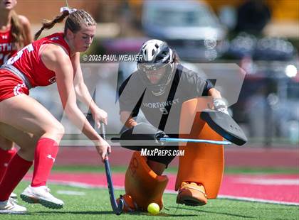 Thumbnail 3 in Crestwood vs. Northwest Area (Sue Peters Memorial Tournament) photogallery.