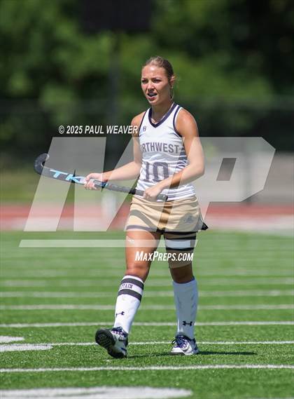 Thumbnail 3 in Crestwood vs. Northwest Area (Sue Peters Memorial Tournament) photogallery.