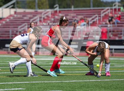 Thumbnail 2 in Crestwood vs. Northwest Area (Sue Peters Memorial Tournament) photogallery.