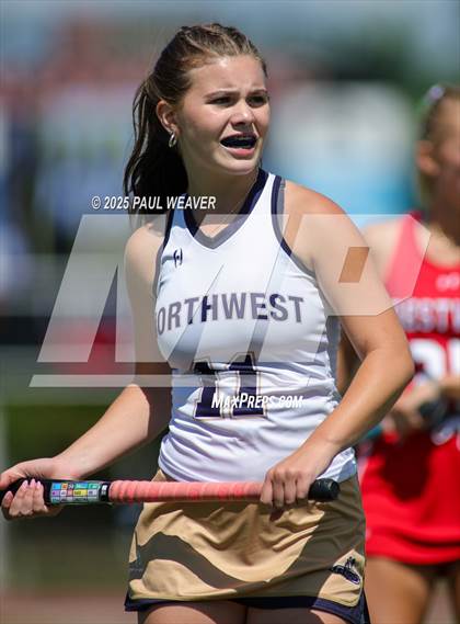 Thumbnail 2 in Crestwood vs. Northwest Area (Sue Peters Memorial Tournament) photogallery.