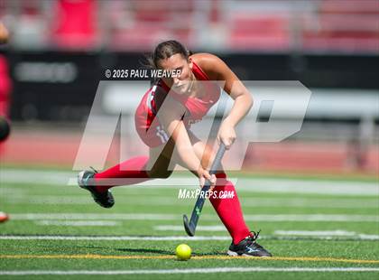 Thumbnail 2 in Crestwood vs. Northwest Area (Sue Peters Memorial Tournament) photogallery.