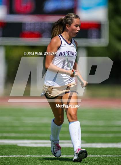 Thumbnail 1 in Crestwood vs. Northwest Area (Sue Peters Memorial Tournament) photogallery.