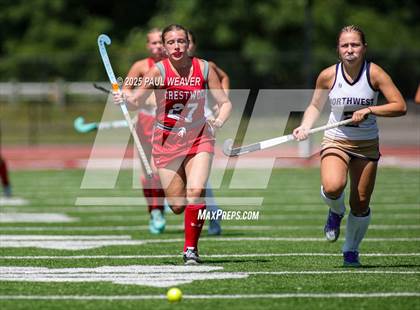 Thumbnail 3 in Crestwood vs. Northwest Area (Sue Peters Memorial Tournament) photogallery.