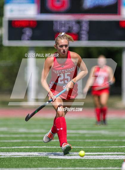 Thumbnail 2 in Crestwood vs. Northwest Area (Sue Peters Memorial Tournament) photogallery.