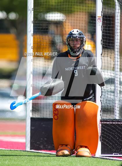 Thumbnail 2 in Crestwood vs. Northwest Area (Sue Peters Memorial Tournament) photogallery.