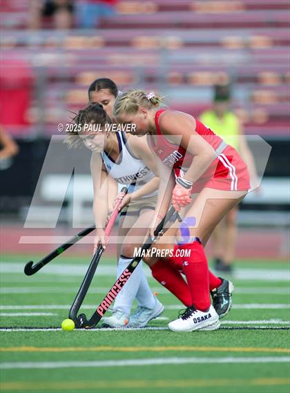 Thumbnail 3 in Crestwood vs. Northwest Area (Sue Peters Memorial Tournament) photogallery.