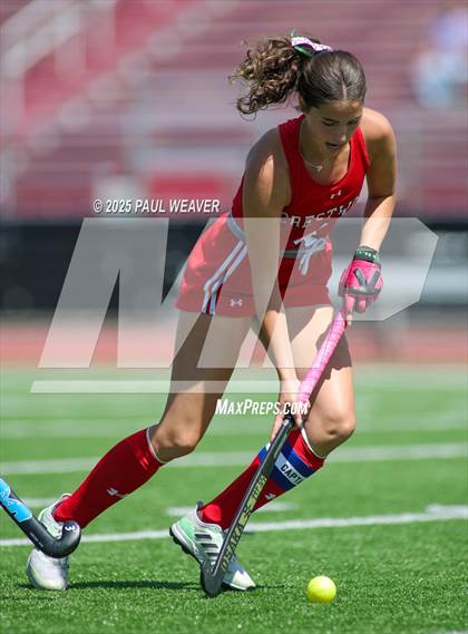 Thumbnail 3 in Crestwood vs. Northwest Area (Sue Peters Memorial Tournament) photogallery.