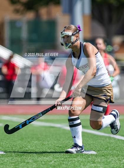 Thumbnail 3 in Crestwood vs. Northwest Area (Sue Peters Memorial Tournament) photogallery.