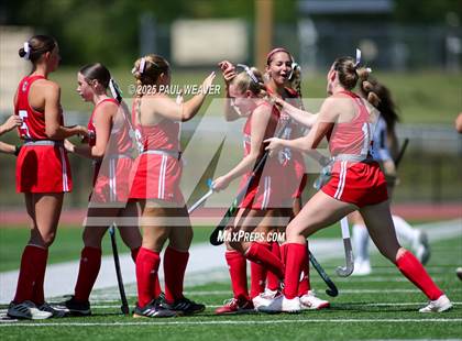 Thumbnail 3 in Crestwood vs. Northwest Area (Sue Peters Memorial Tournament) photogallery.