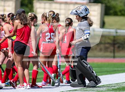 Thumbnail 3 in Crestwood vs. Northwest Area (Sue Peters Memorial Tournament) photogallery.
