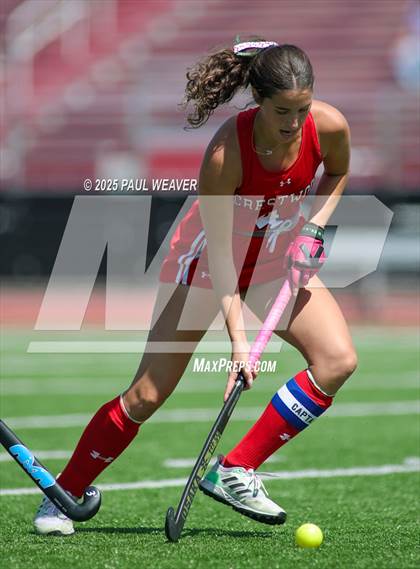 Thumbnail 2 in Crestwood vs. Northwest Area (Sue Peters Memorial Tournament) photogallery.