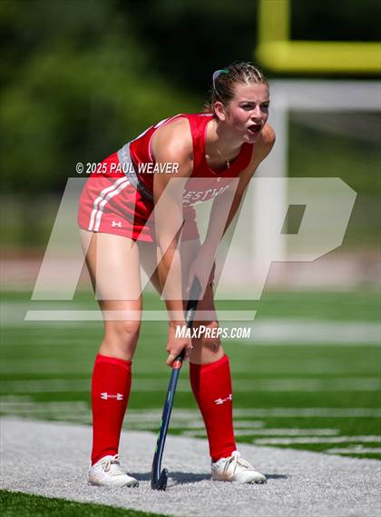 Thumbnail 2 in Crestwood vs. Northwest Area (Sue Peters Memorial Tournament) photogallery.