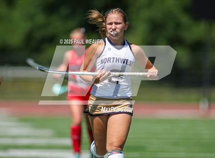 Thumbnail 2 in Crestwood vs. Northwest Area (Sue Peters Memorial Tournament) photogallery.