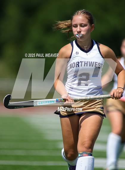 Thumbnail 3 in Crestwood vs. Northwest Area (Sue Peters Memorial Tournament) photogallery.