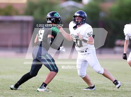 Thumbnail 3 in Shadow Mountain @ Phoenix Christian photogallery.