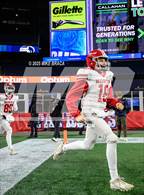 Photo from the gallery "North Attleborough vs King Philip Regional (MIAA Division 3 Final)"