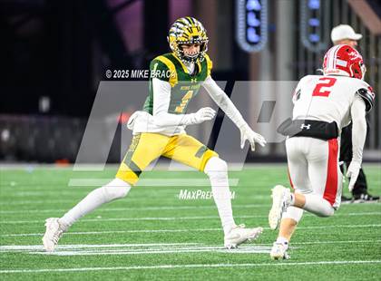 Thumbnail 3 in North Attleborough vs King Philip Regional (MIAA Division 3 Final) photogallery.