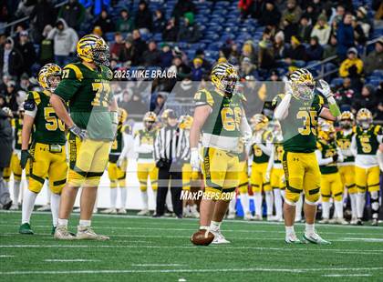 Thumbnail 1 in North Attleborough vs King Philip Regional (MIAA Division 3 Final) photogallery.