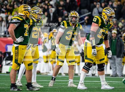 Thumbnail 1 in North Attleborough vs King Philip Regional (MIAA Division 3 Final) photogallery.