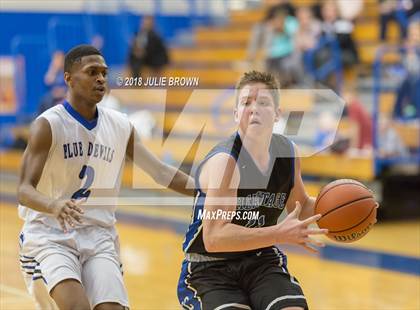 Thumbnail 1 in Heritage Christian @ Indianapolis Shortridge photogallery.