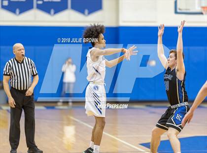 Thumbnail 3 in Heritage Christian @ Indianapolis Shortridge photogallery.