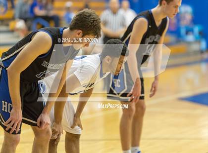 Thumbnail 2 in Heritage Christian @ Indianapolis Shortridge photogallery.
