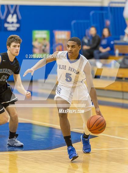 Thumbnail 3 in Heritage Christian @ Indianapolis Shortridge photogallery.