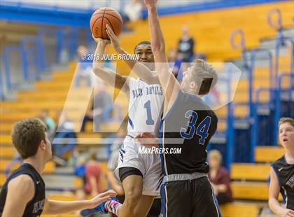 Thumbnail 1 in Heritage Christian @ Indianapolis Shortridge photogallery.