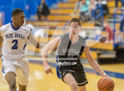 Thumbnail 2 in Heritage Christian @ Indianapolis Shortridge photogallery.