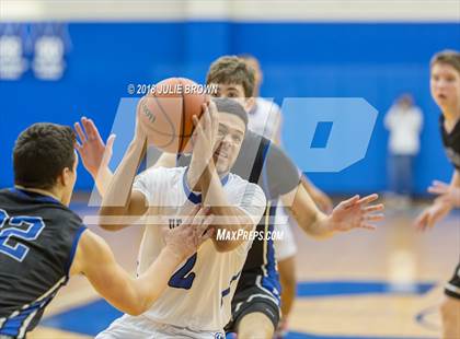 Thumbnail 1 in Heritage Christian @ Indianapolis Shortridge photogallery.