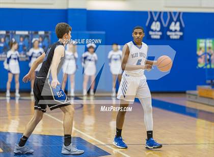 Thumbnail 3 in Heritage Christian @ Indianapolis Shortridge photogallery.