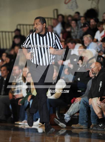 Thumbnail 3 in La Quinta vs. Santa Clarita Christian photogallery.