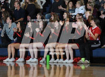 Thumbnail 3 in La Quinta vs. Santa Clarita Christian photogallery.