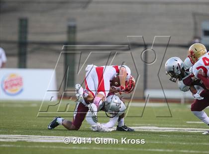 Thumbnail 3 in Bergen Catholic @ St. Peter's Prep photogallery.