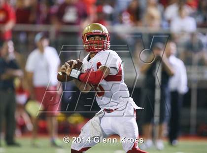 Thumbnail 3 in Bergen Catholic @ St. Peter's Prep photogallery.