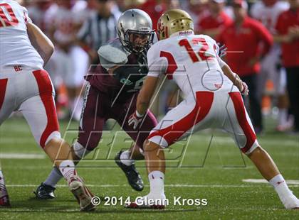 Thumbnail 2 in Bergen Catholic @ St. Peter's Prep photogallery.