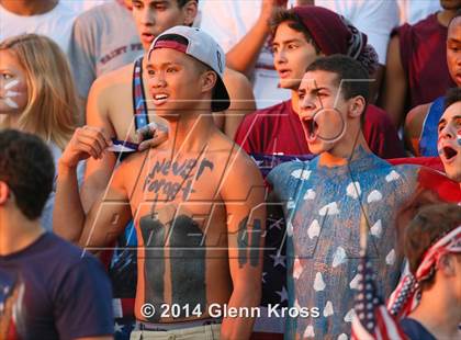 Thumbnail 2 in Bergen Catholic @ St. Peter's Prep photogallery.