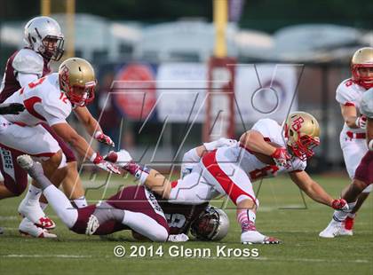 Thumbnail 3 in Bergen Catholic @ St. Peter's Prep photogallery.