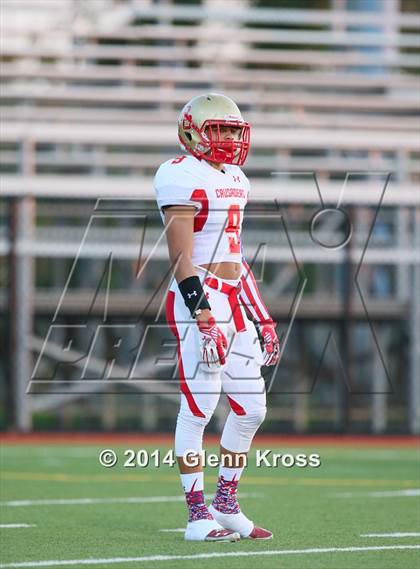Thumbnail 1 in Bergen Catholic @ St. Peter's Prep photogallery.