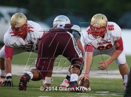 Thumbnail 2 in Bergen Catholic @ St. Peter's Prep photogallery.
