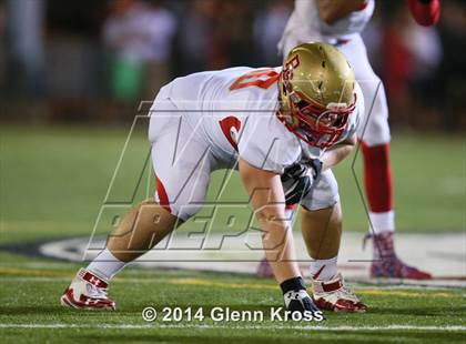Thumbnail 2 in Bergen Catholic @ St. Peter's Prep photogallery.