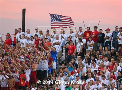 Thumbnail 1 in Bergen Catholic @ St. Peter's Prep photogallery.