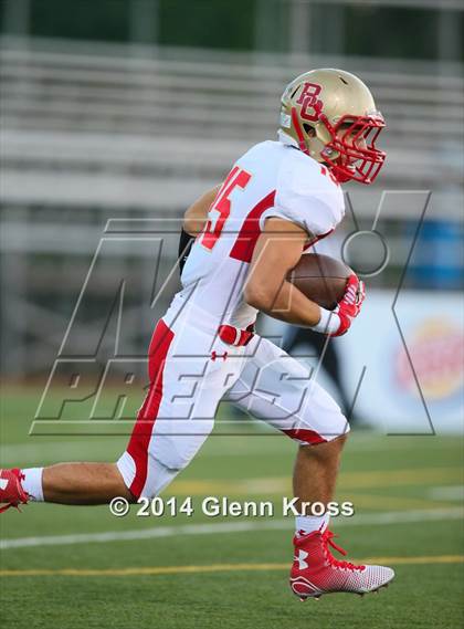 Thumbnail 3 in Bergen Catholic @ St. Peter's Prep photogallery.