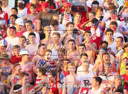 Thumbnail 1 in Bergen Catholic @ St. Peter's Prep photogallery.
