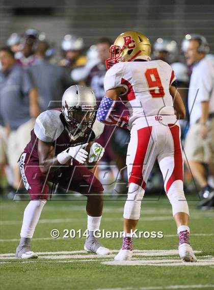 Thumbnail 3 in Bergen Catholic @ St. Peter's Prep photogallery.