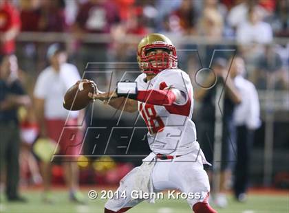 Thumbnail 1 in Bergen Catholic @ St. Peter's Prep photogallery.