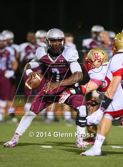 Thumbnail 3 in Bergen Catholic @ St. Peter's Prep photogallery.